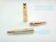 Copy Mont Blanc Boheme Fountain Pen Yellow Gold Barrel (6)_th.jpg